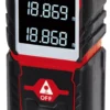 Einhell TC-LD 25 Laseravståndsmätare