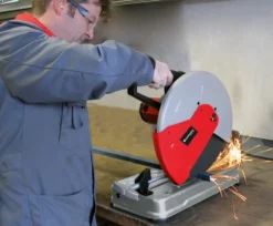 Einhell TC-MC 355 Metallkapsåg