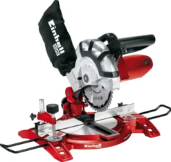 Einhell TC-MS 2112 Kap-/geringssåg