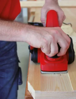Einhell TC-PL 750 Planhyvel