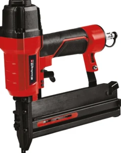 Einhell TC-PN 50 Tryckluftsdriven Dyckertpistol / Häftpistol