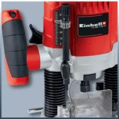 Einhell TC-RO 1155 E Överfräs