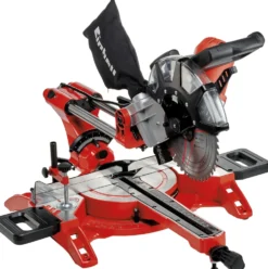 Einhell TC-SM 2534/1 Dual Kap-/geringssåg