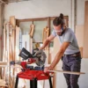 Einhell TC-SM 2531/ 2 U Kap-/geringssåg
