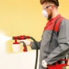 Einhell TC-SY 700 S Färgspruta