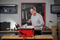Einhell TC-TS 210 Bordssåg