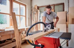 Einhell TC-TS 2025/2 U Bordssåg