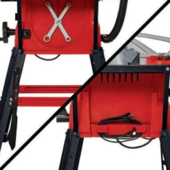 Einhell TC-TS 2025/2 U Bordssåg