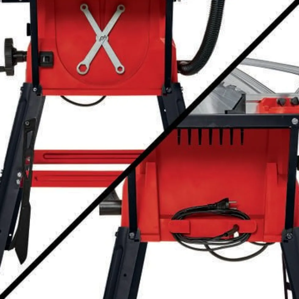 Einhell TC-TS 2025/2 U Bordssåg