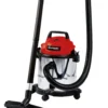 Einhell TC-VC 1812S Våt- & torrdammsugare
