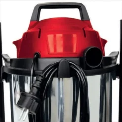Einhell TC-VC 1812S Våt- & torrdammsugare