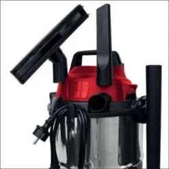 Einhell TC-VC 1812S Våt- & torrdammsugare
