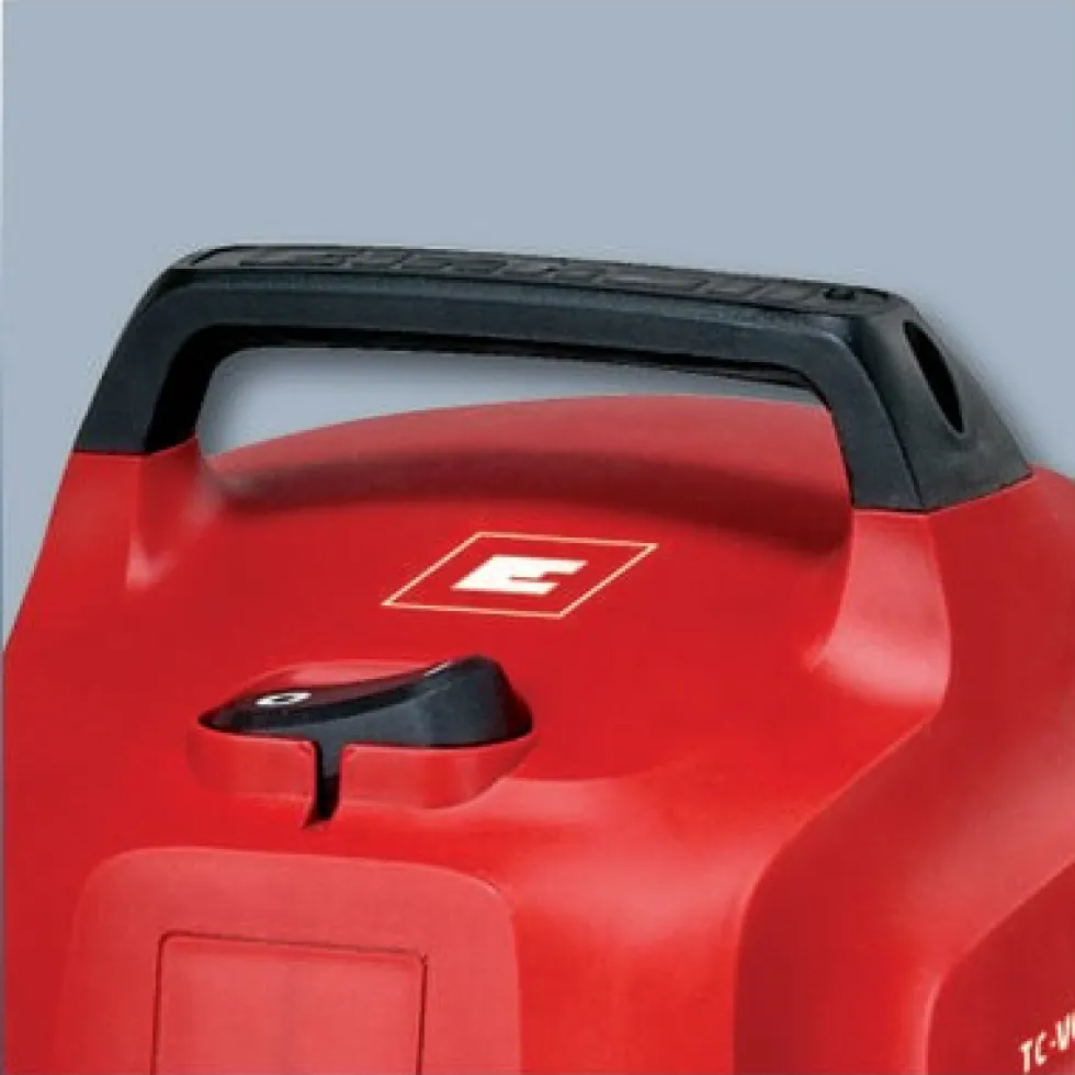 Einhell TC-VC 1930 S Våt- & torrdammsugare