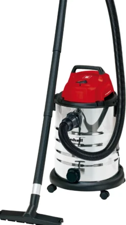 Einhell TC-VC 1930 S Våt- & torrdammsugare