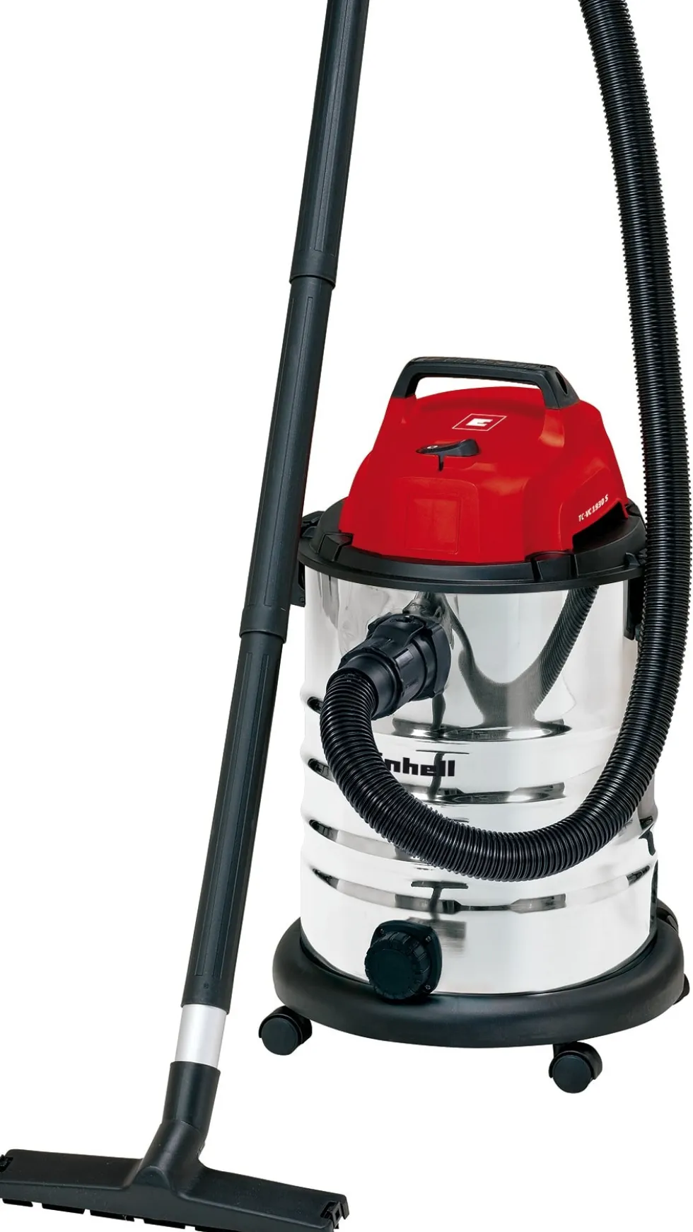 Einhell TC-VC 1930 S Våt- & torrdammsugare