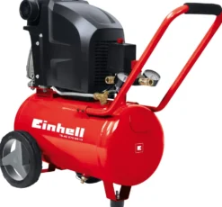 Einhell TE-AC 270/24/10 Kompressor