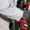 Einhell TE-AG 18/115 Li-jon Solo Batteridriven vinkelslip