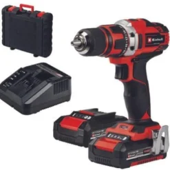 Einhell TE-CD 18/40 Li Sladdlös borrmaskin