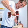 Einhell TE-CD 18/40 Li-Solo Batteridriven borrmaskin/skruvdragare