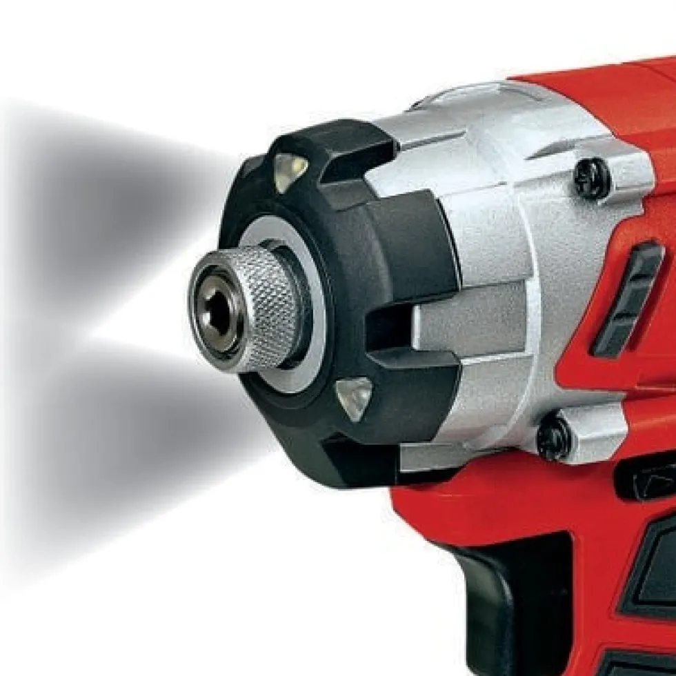 Einhell TE-CI 18/1 Li - Solo Slagskruvdragare