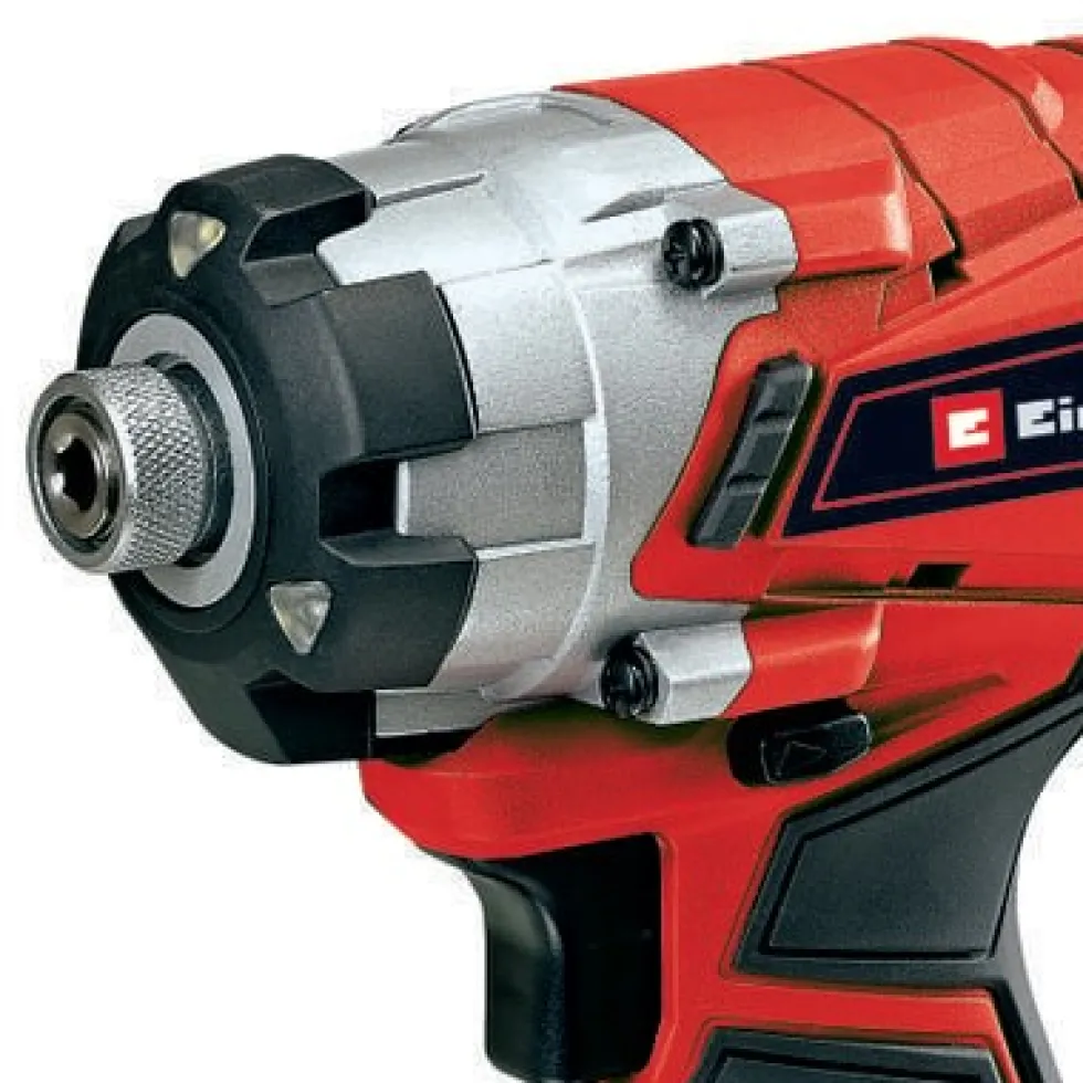Einhell TE-CI 18/1 Li - Solo Slagskruvdragare