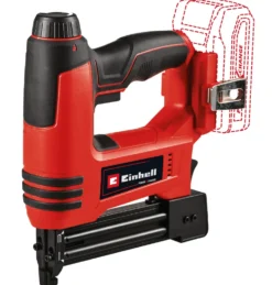 Einhell TE-CN 18 Li - Solo 18V Batteridriven Spikpistol
