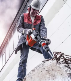 Einhell TE-DH 32 Bilningshammare