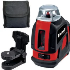 Einhell TE-LL 360 Korslinjelaser