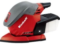 Einhell TE-OS 1320 Multislip