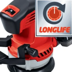 Einhell TE-RS 40 E Excenterslip