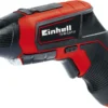 Einhell TE-SD 3,6/1 Li Skruvdragare
