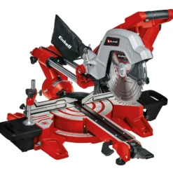 Einhell TE-SM 254 Dual Kap-/geringssåg