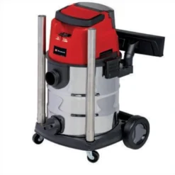 Einhell TE-VC 36/25 Li S-Solo Våt-/torrdammsugare