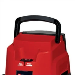 Einhell TE-VC 36/25 Li S-Solo Våt-/torrdammsugare