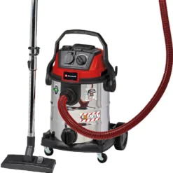 Einhell TE-VC 2025 SACL Våt- & torrdammsugare