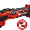 Einhell VARRITO 18V Solo Multifunktionsverktyg