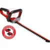 Einhell 18 V Solo Arcurra Batterihäcksax