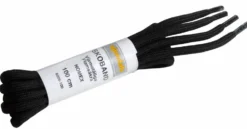 Ejendals Skosnöre 6006 Nomex 150cm, svart