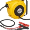 Elkabelvinda 6 M Batteriladdare