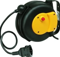 Elkabelvinda 6 M 1900W