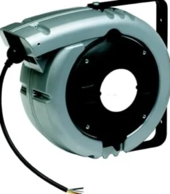 Elkabelvinda 10 M 3000W 3-Fas