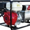 Elverk Ah-850 8,5Kva