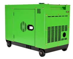 Energy Elverk T9000FULL 3-fas/1-fas diesel