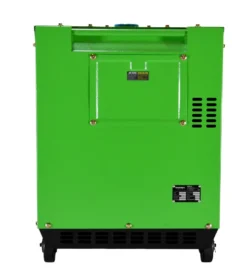 Energy Elverk T9000FULL 3-fas/1-fas diesel