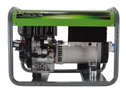 Energy Motorsvets EY-S200DET Kohler diesel