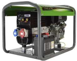 Energy Motorsvets EY-S200DET Kohler diesel