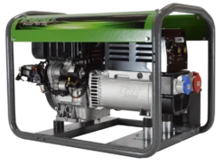 Energy Motorsvets EY-S220DET Kohler diesel
