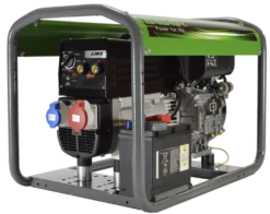 Energy Motorsvets EY-S220DET Kohler diesel