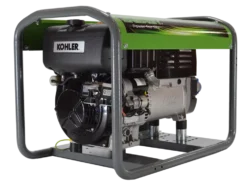 Energy Motorsvets EY-S220DET Kohler diesel