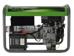 Energy Motorsvets EY-S220DET Kohler diesel